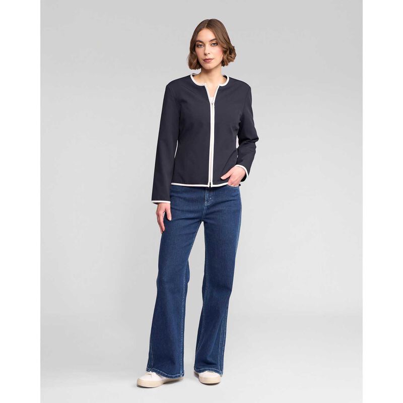 Vassalli Pier Jacket image number 3